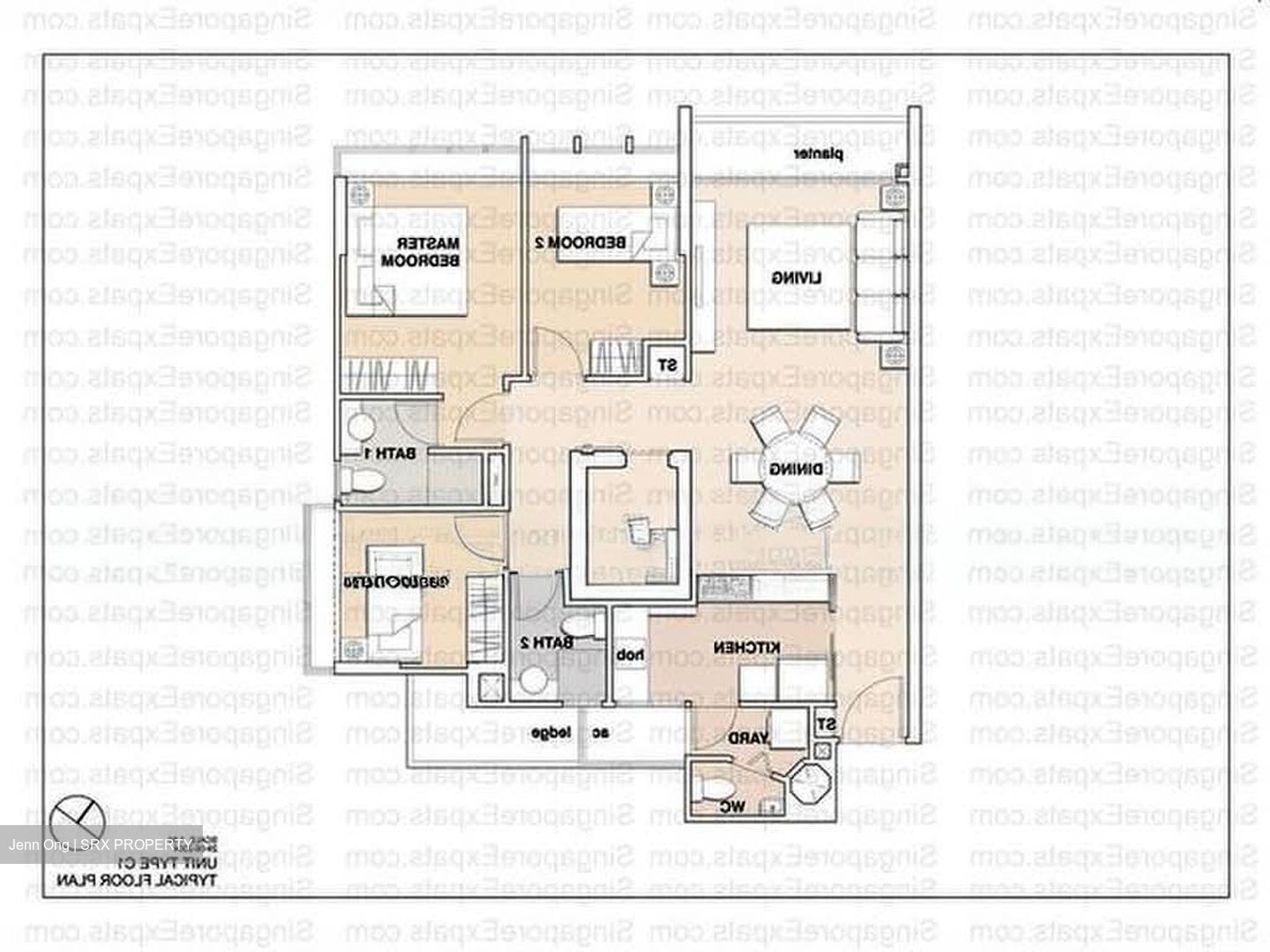 D'Lotus (D12), Apartment #566131251
